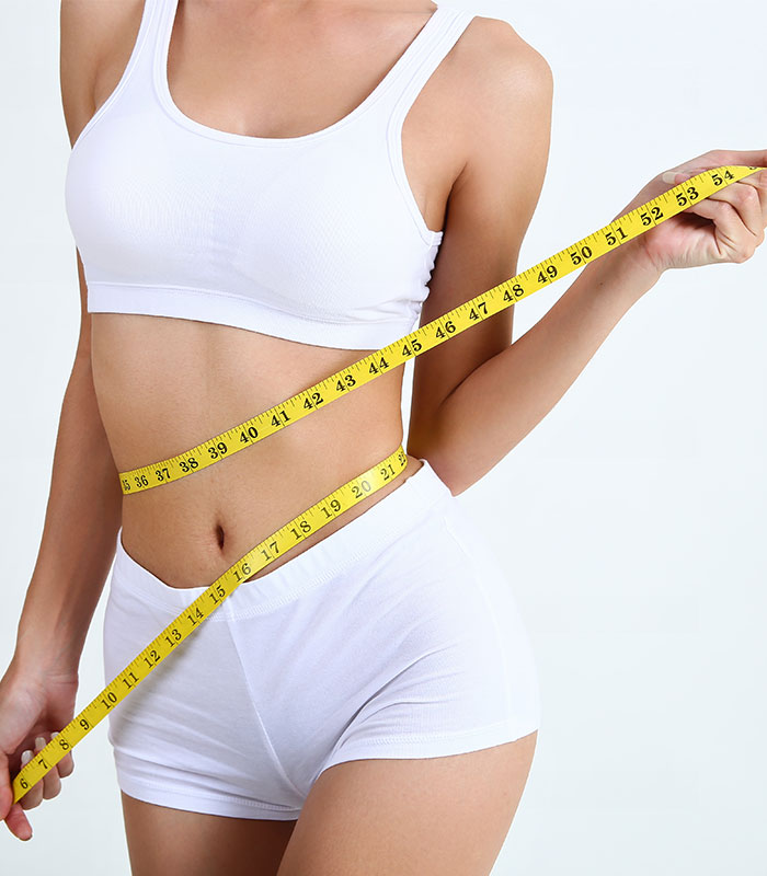 weight lose banner